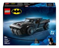 LEGO DC Batman 76332 Batmobil z filmu Batman - 1488458 - zdjęcie 1